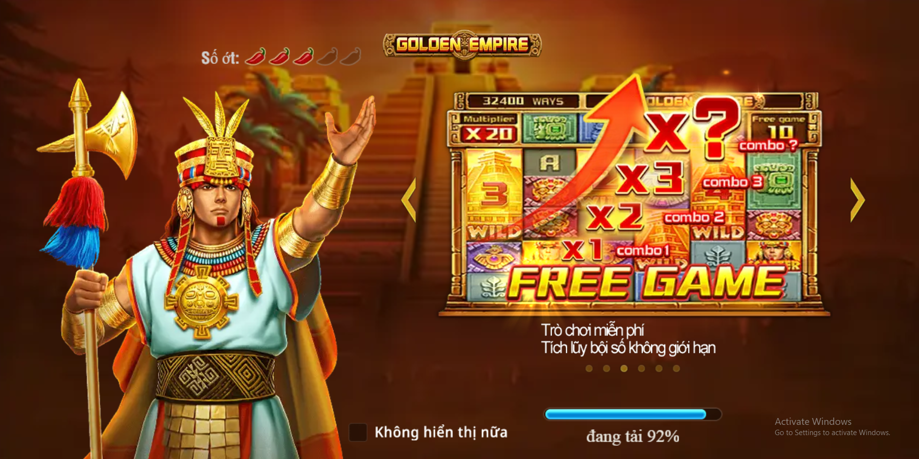 Luật chơi và cơ chế đặc biệt của game