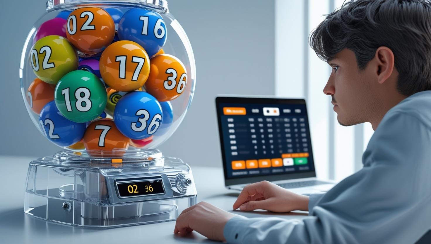 Bí quyết soi cầu và dự đoán xổ số miền Bắc 13win